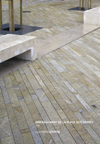 Atelier mosségimmig - Ile Degaby, Marseille