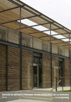 Atelier mosségimmig - Ile Degaby, Marseille
