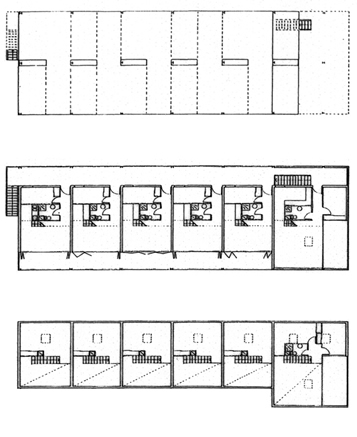 Atelier mosségimmig - Logements pour vélivoles, la Motte du Caire