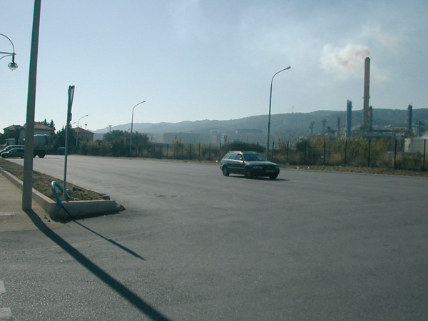 Atelier mosségimmig - Etude urbaine et paysagère, la Mède
