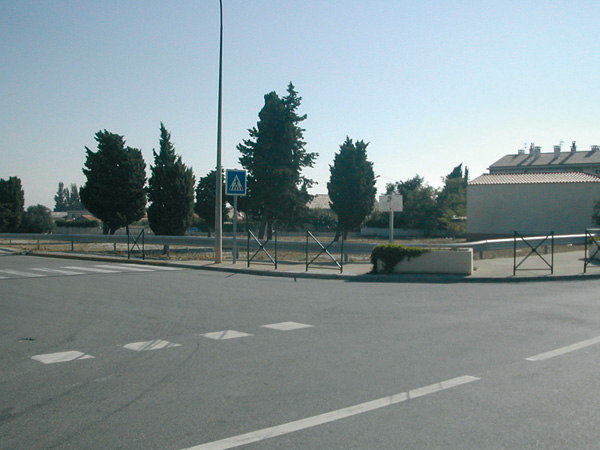 Atelier mosségimmig - Etude urbaine et paysagère, la Mède