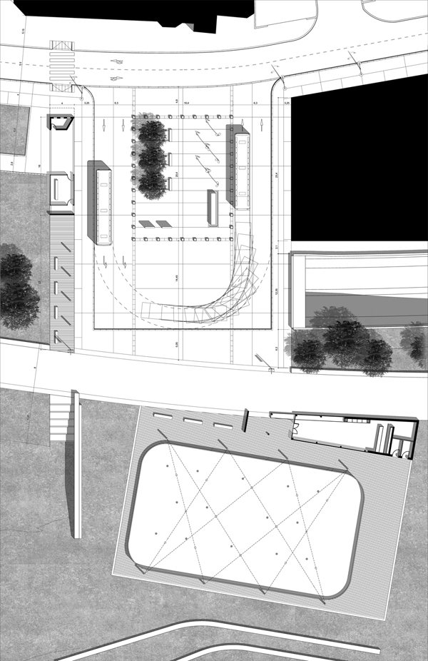 Atelier mosségimmig - Couverture de la RN94, Montgenevre