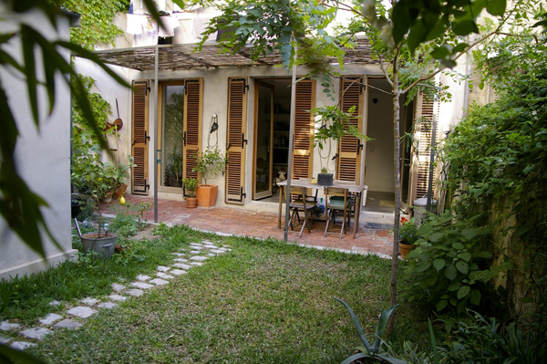 Atelier mosségimmig - Appartement DADM, Marseille