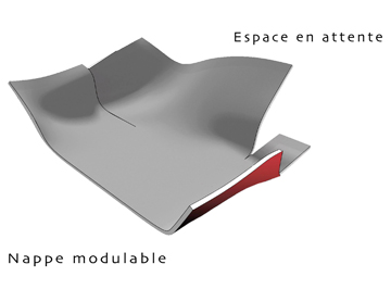 Atelier mosségimmig - Espace Région, Marseille