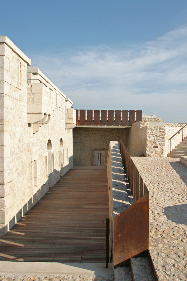 Atelier mosségimmig - Ile Degaby, Marseille