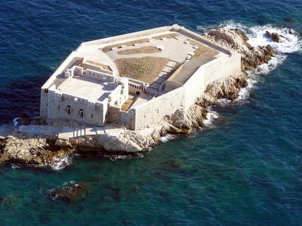 Atelier mosségimmig - Ile Degaby, Marseille
