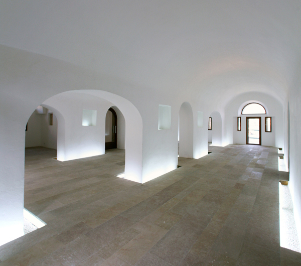 Atelier mosségimmig - Ile Degaby, Marseille