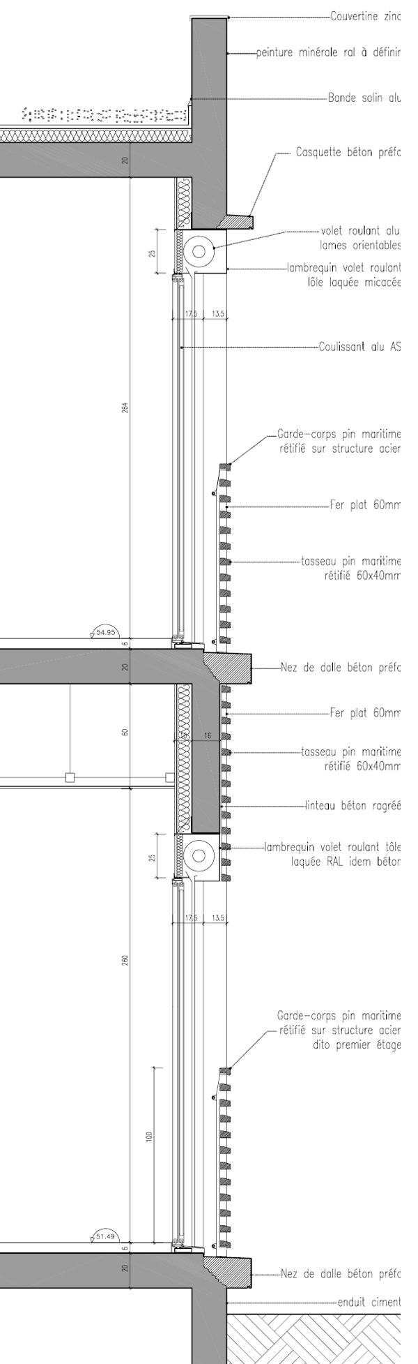 Atelier mosségimmig - Maison de retraite, Noves