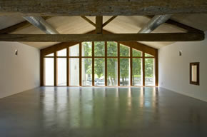 Atelier mosségimmig - Foyer du 3ème âge et salle polyvalente, Saint-Andiol