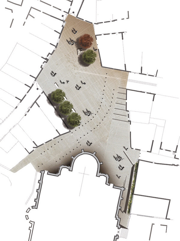 Atelier mosségimmig - Place aux herbes, Gap