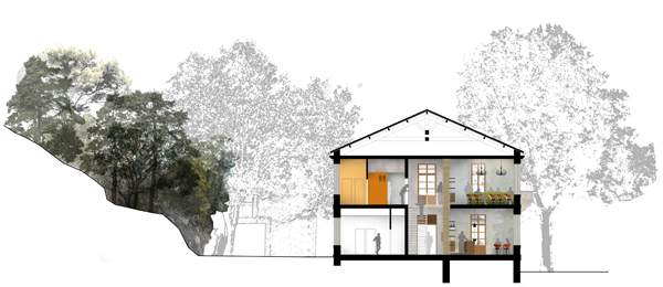 Atelier mosségimmig - Hôtel Labourel, Pont du Gard