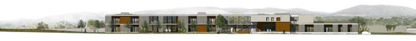 Atelier mosségimmig -Maison de retraite, Cucuron